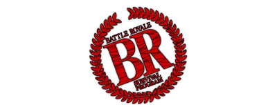 Logo for Battle Royale