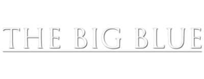 Logo for The Big Blue