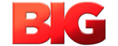 Logo for Big