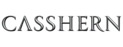 Logo for Casshern