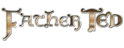 Logo for Father Ted