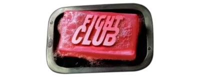 Logo for Fight Club