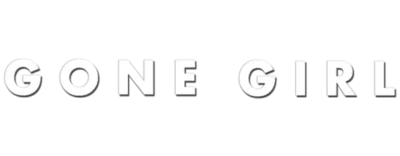 Logo for Gone Girl