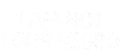 Logo for I Am Not Your Negro