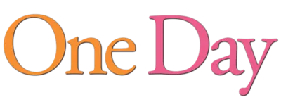 Logo for One Day
