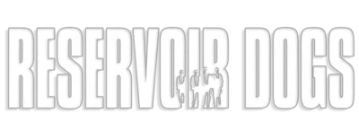 Logo for Reservoir Dogs