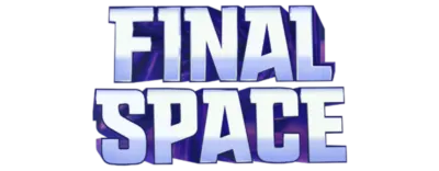 Logo for Final Space