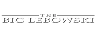 Logo for The Big Lebowski