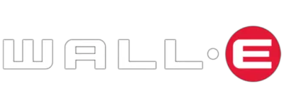 Logo for WALL-E
