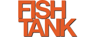 Logo for Fish Tank