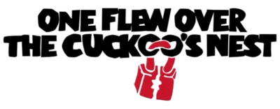 Logo for One Flew Over the Cuckoo's Nest