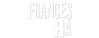 Logo for Frances Ha