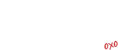 Logo for Frank and Cindy