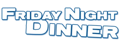 Logo for Friday Night Dinner