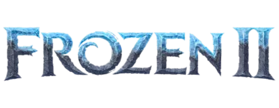 Logo for Frozen II