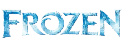Logo for Frozen