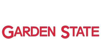 Logo for Garden State