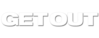 Logo for Get Out