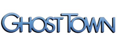 Logo for Ghost Town