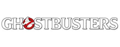 Logo for Ghostbusters