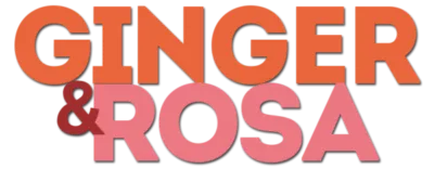 Logo for Ginger & Rosa