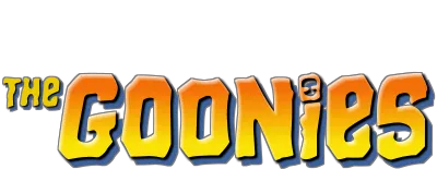 Logo for The Goonies