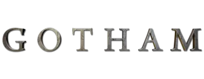 Logo for Gotham