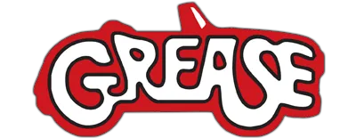 Logo for Grease