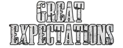 Logo for Great Expectations
