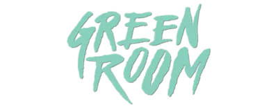 Logo for Green Room