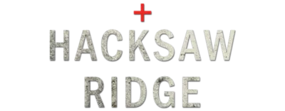 Logo for Hacksaw Ridge