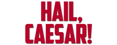 Logo for Hail, Caesar!