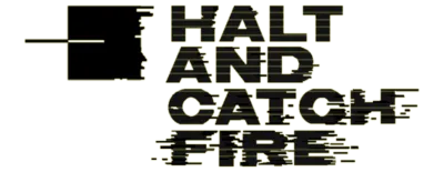 Logo for Halt and Catch Fire