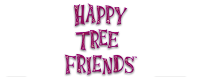 Logo for Happy Tree Friends