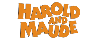 Logo for Harold and Maude