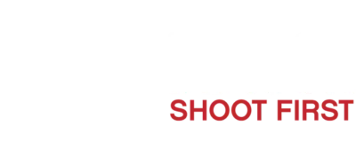 Logo for Harry Benson: Shoot First