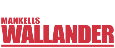 Logo for Henning Mankell's Wallander