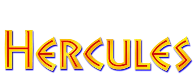 Logo for Hercules