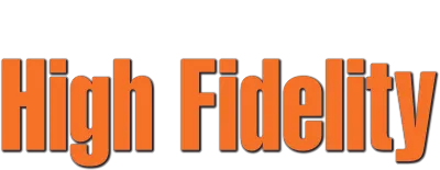 Logo for High Fidelity
