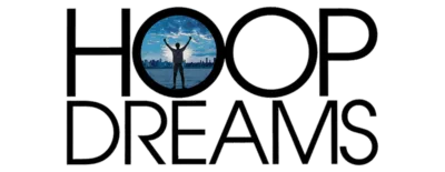 Logo for Hoop Dreams