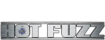 Logo for Hot Fuzz