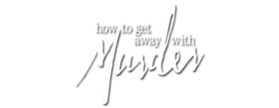 Logo for How to Get Away With Murder