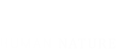 Logo for Human Nature