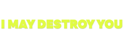 Logo for I May Destroy You