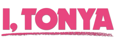 Logo for I, Tonya