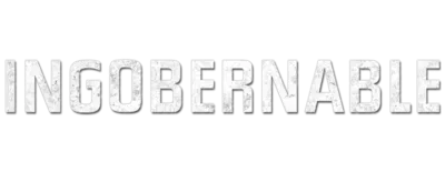 Logo for Ingobernable