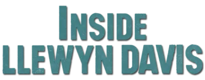 Logo for Inside Llewyn Davis