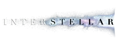 Logo for Interstellar