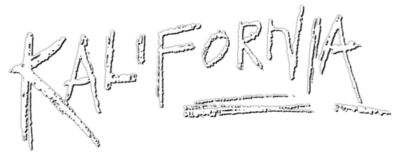 Logo for Kalifornia