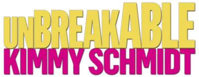 Logo for Unbreakable Kimmy Schmidt